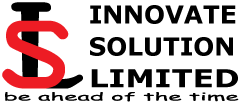 Innovate Solution Limited